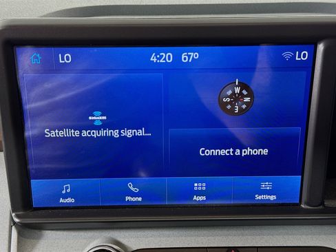 Used 2022 Ford Maverick Lariat w/ Lariat Luxury Package image 16