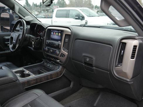 Used 2015 GMC Sierra 2500 Denali image 21