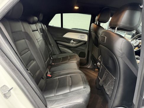 Used 2021 Mercedes-Benz GLE 53 AMG GLE 53 AMG image 23