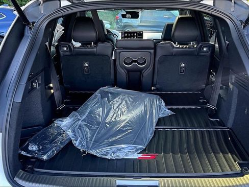 New 2026 Acura MDX Type S AWD/4WD image 39