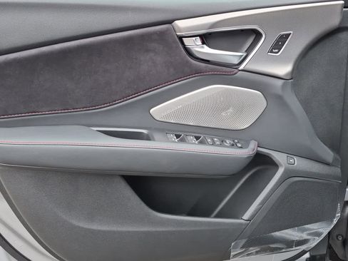 New 2026 Acura RDX A-Spec AWD/4WD image 11