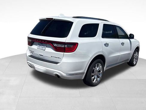 Used 2018 Dodge Durango Citadel w/ Technology Group image 15