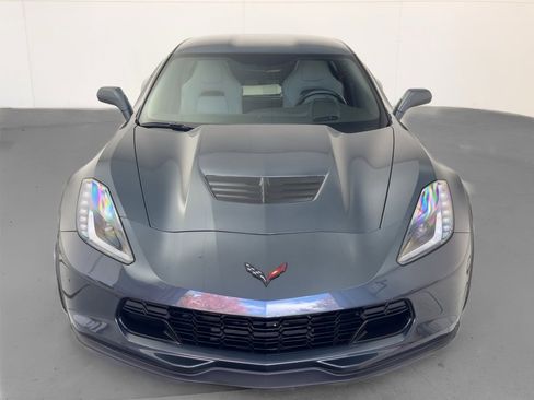 Used 2019 Chevrolet Corvette Z06 w/ Battery Protection Package image 46