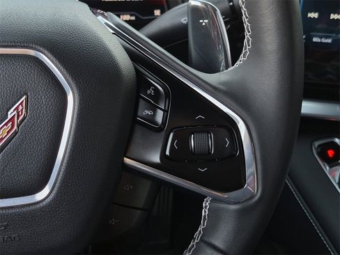 Certified 2024 Chevrolet Corvette Stingray Coupe w/ Battery Protection Package image 20