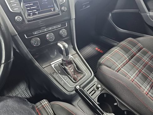 Used 2015 Volkswagen GTI S FWD image 24