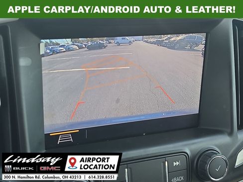 Used 2021 GMC Terrain SLT image 14