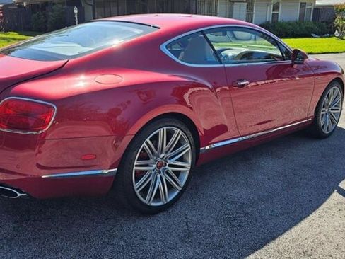 Used 2013 Bentley Continental GT Speed image 5