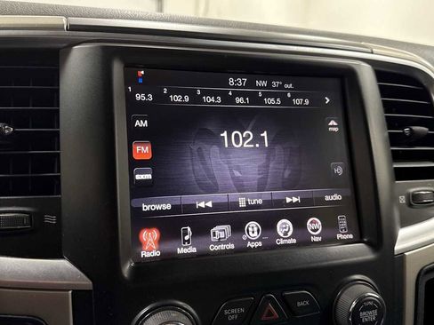 Used 2014 RAM 1500 Big Horn image 18