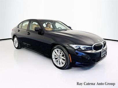 Used 2023 BMW 330i xDrive Sedan w/ Premium Package