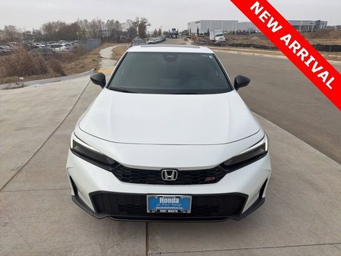 Used 2025 Honda Civic Si image 10