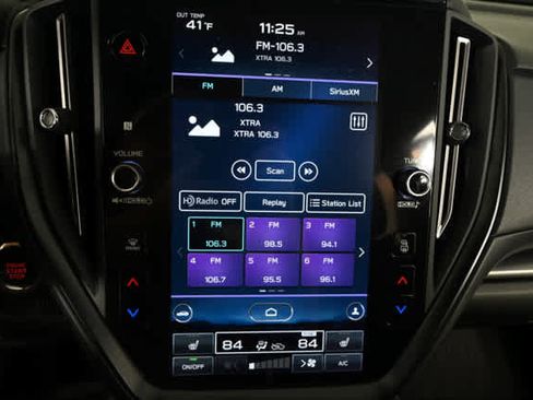 Used 2023 Subaru WRX Premium image 6