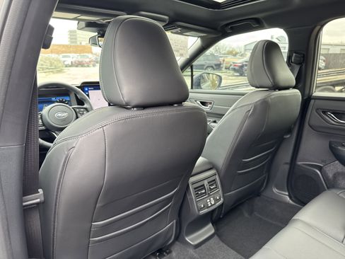 New 2026 Subaru Outback Touring XT image 29