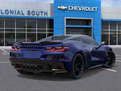 New 2026 Chevrolet Corvette Z06