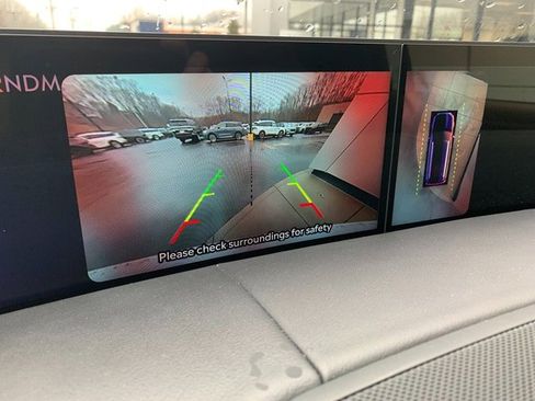 New 2026 Lincoln Navigator Black Label image 32