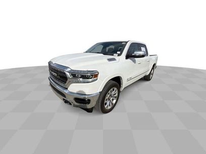 Used 2024 RAM 1500 Limited w/ Trailer Tow Group