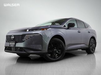 Used 2025 Nissan Murano SV AWD/4WD video 1