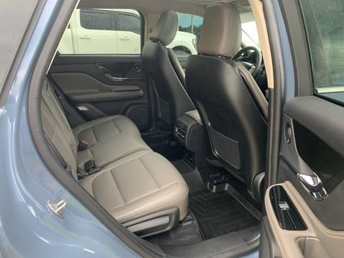 Used 2023 Lincoln Corsair FWD w/ Equipment Group 102A image 23