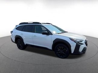 Used 2024 Subaru Outback Onyx Edition AWD/4WD video 2