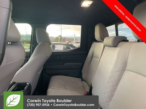 Used 2024 Toyota Tacoma SR5 image 11