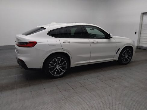 Used 2019 BMW X4 xDrive30i w/ M Sport Package 2 AWD/4WD image 10