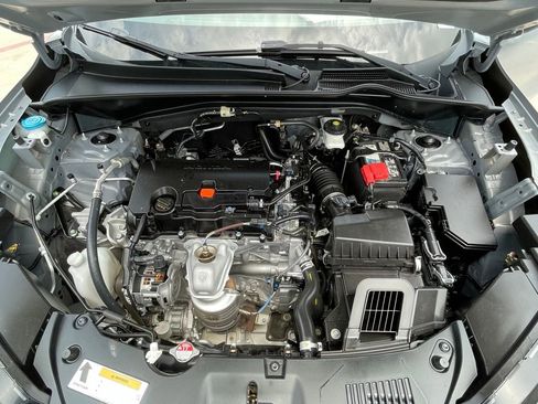 Used 2024 Honda HR-V Sport image 27