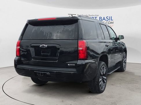 Used 2018 Chevrolet Tahoe Premier image 5