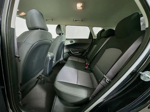 Used 2024 Kia Soul LX w/ Option Group 015 image 26