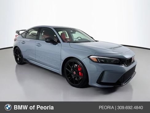 Used 2024 Honda Civic Type R image 1