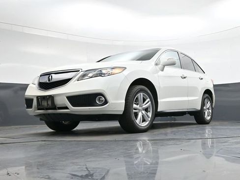 Used 2015 Acura RDX FWD w/ Technology Package image 32