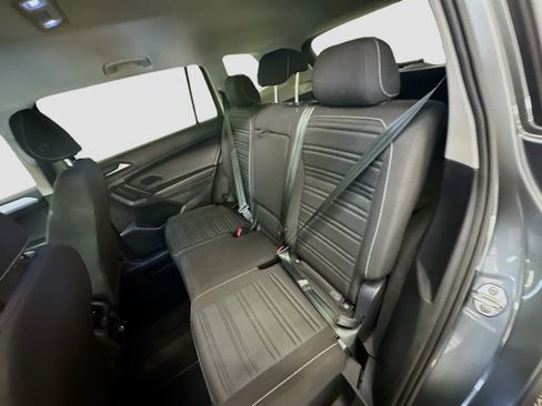 Used 2023 Volkswagen Tiguan S image 28