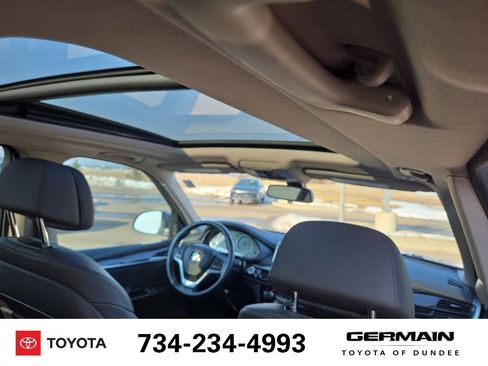 Used 2015 BMW X5 xDrive50i image 22