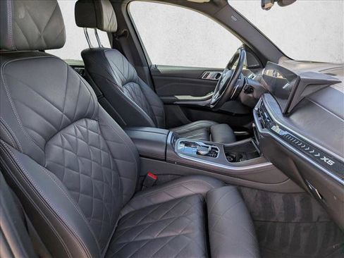 Used 2024 BMW X5 sDrive40i image 22