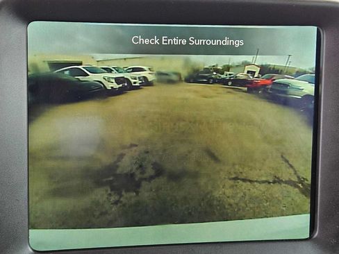 Used 2023 Jeep Renegade Trailhawk AWD/4WD image 27