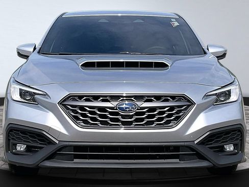 Certified 2024 Subaru WRX TR AWD/4WD image 3