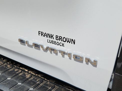 New 2026 GMC Sierra EV Elevation w/ Premium Package image 6