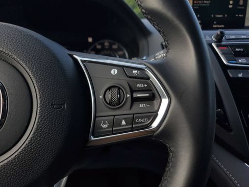 Certified 2024 Acura RDX SH-AWD w/ Technology Package image 21