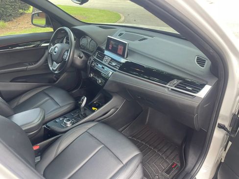Used 2021 BMW X1 sDrive28i w/ Premium Package FWD image 14