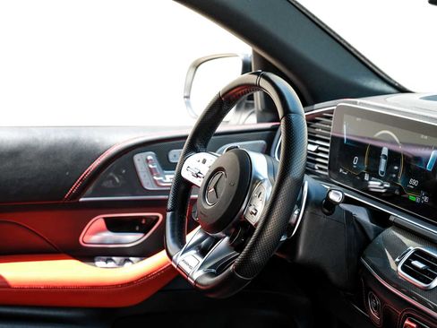 Used 2023 Mercedes-Benz GLE 53 AMG 4MATIC Coupe image 18