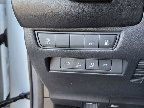 Certified 2025 MAZDA CX-50 2.5 Hybrid w/ Premium Plus Pkg image 21