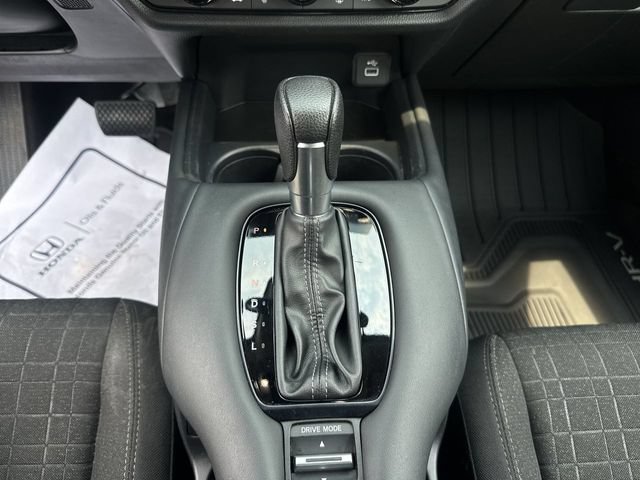 Certified 2024 Honda HR-V LX image 21