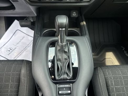 Used 2024 Honda HR-V LX image 21