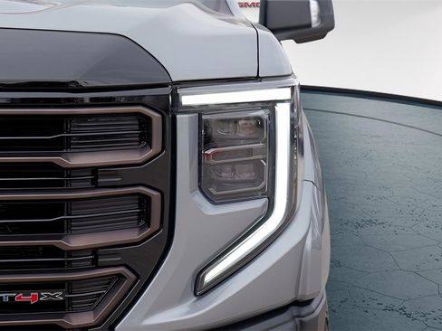 New 2026 GMC Sierra 1500 AT4X image 3