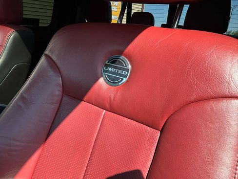 Used 2013 Ford F150 Limited AWD/4WD image 14