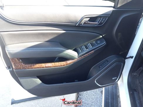 Used 2019 Chevrolet Tahoe Premier w/ Premier Plus Edition image 21