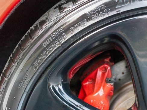 Used 2005 Maserati Spyder Cambiocorsa image 57