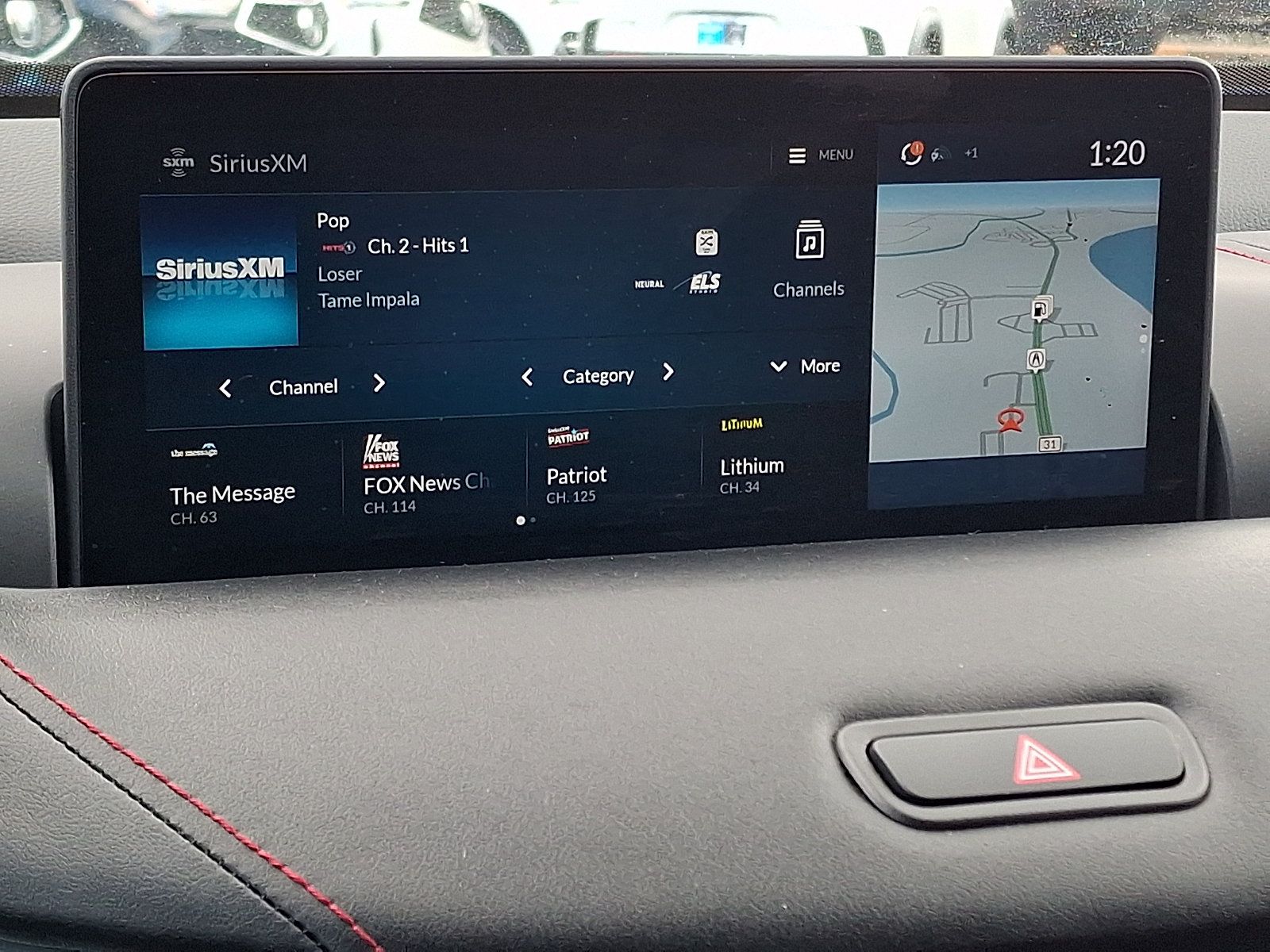 Certified 2023 Acura TLX w/ A-SPEC Package AWD/4WD image 17