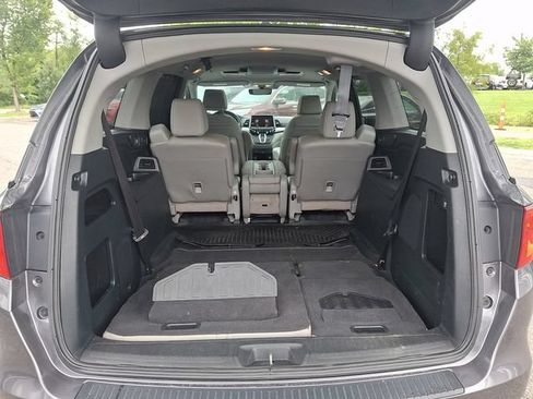 Used 2019 Honda Odyssey EX-L image 28