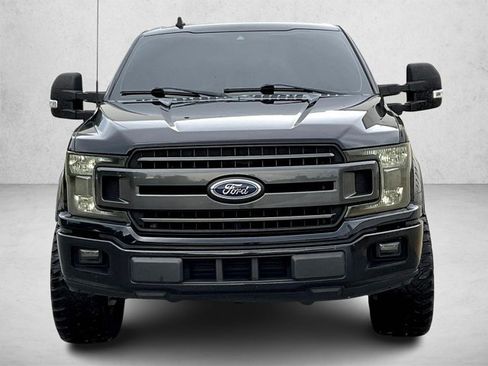 Used 2019 Ford F150 XLT w/ Equipment Group 302A Luxury RWD image 3
