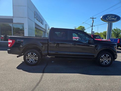 Used 2023 Ford F150 XL w/ STX Appearance Package AWD/4WD image 21