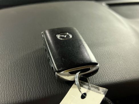 Used 2023 MAZDA CX-5 Carbon Edition image 27